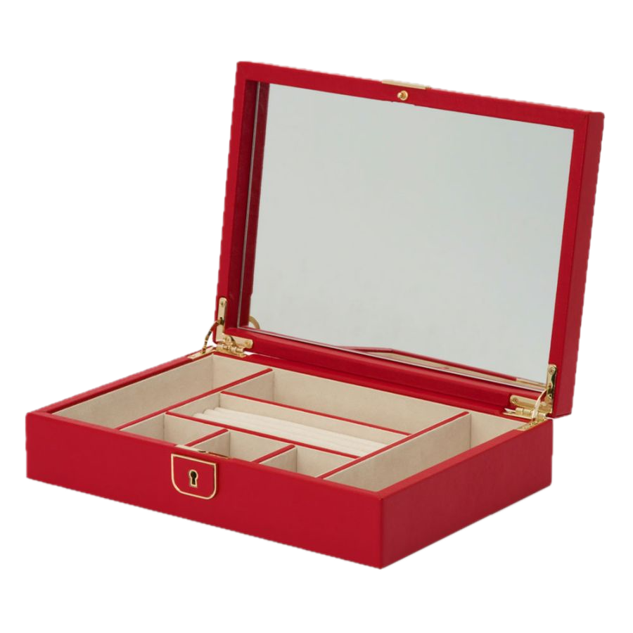 Palermo Medium Jewelry Box
