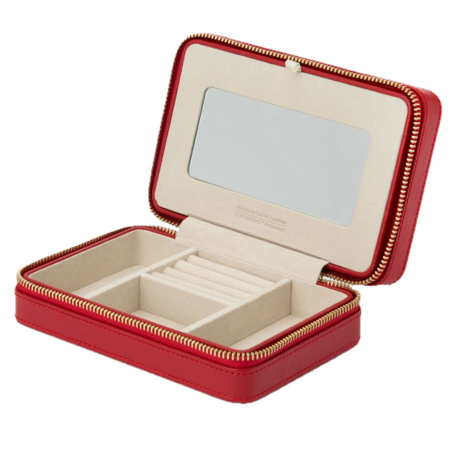 Palermo Zip Case