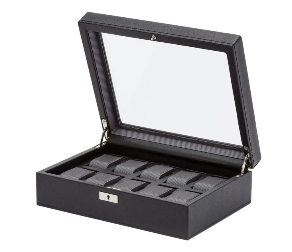 Viceroy 10 Piece Watch Box