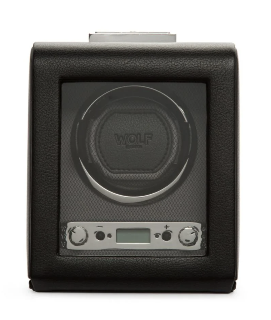 Single Watch Winder