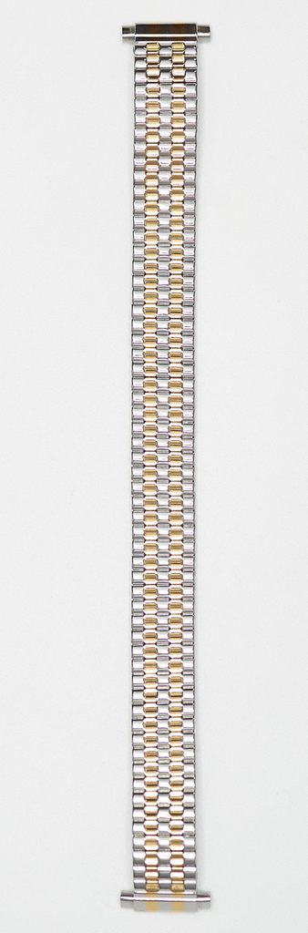 Bi Color Expandable Strap