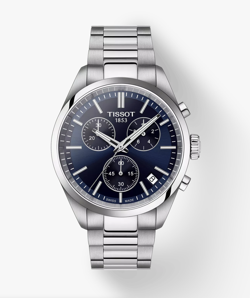 PR 100 Chronograph