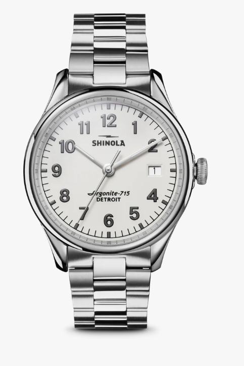 Vinton Watch