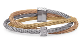 5mm Over-Twist Cuff