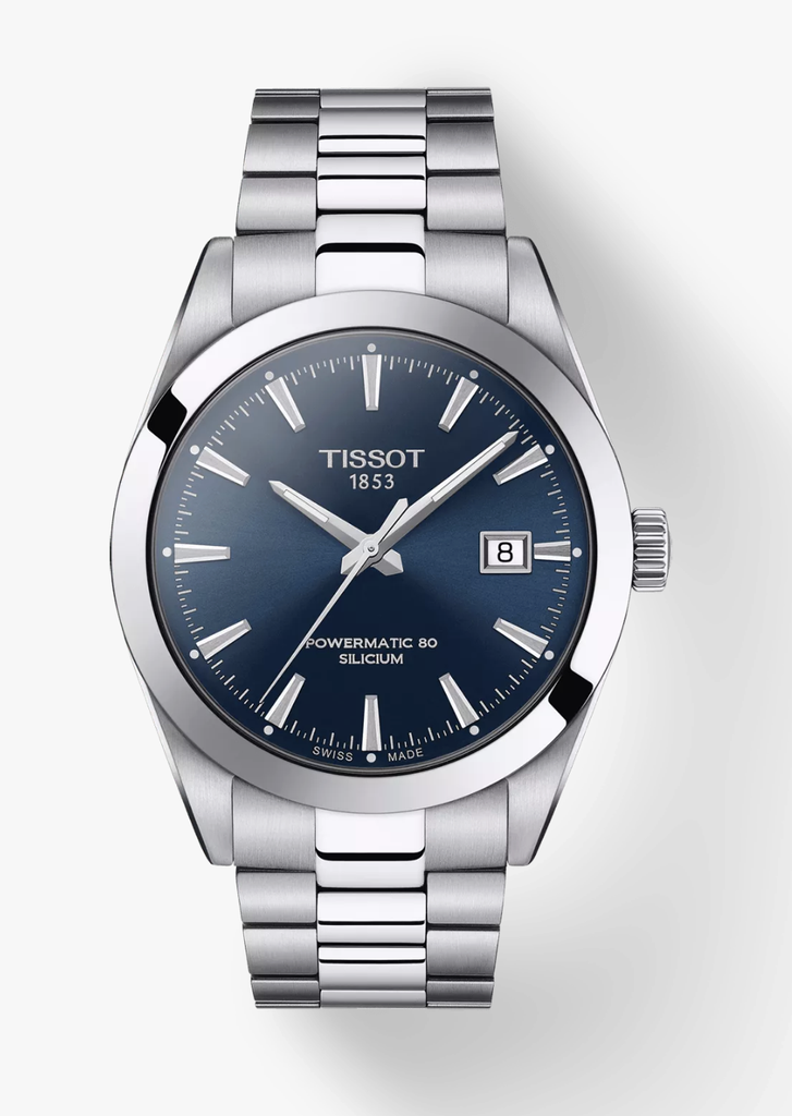 Tissot Gentleman 40mm