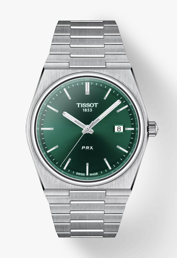 PRX 40mm Quartz