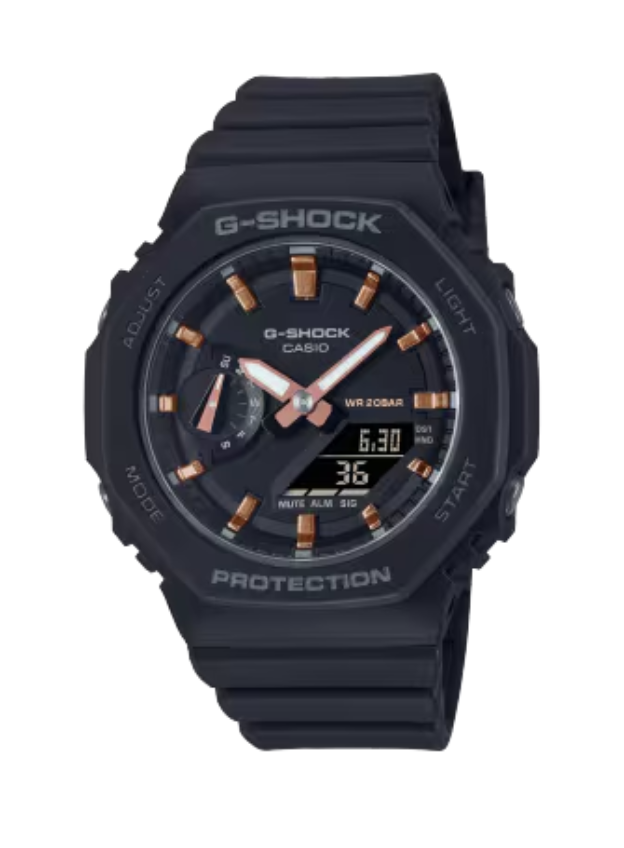 Womens Analog Watch