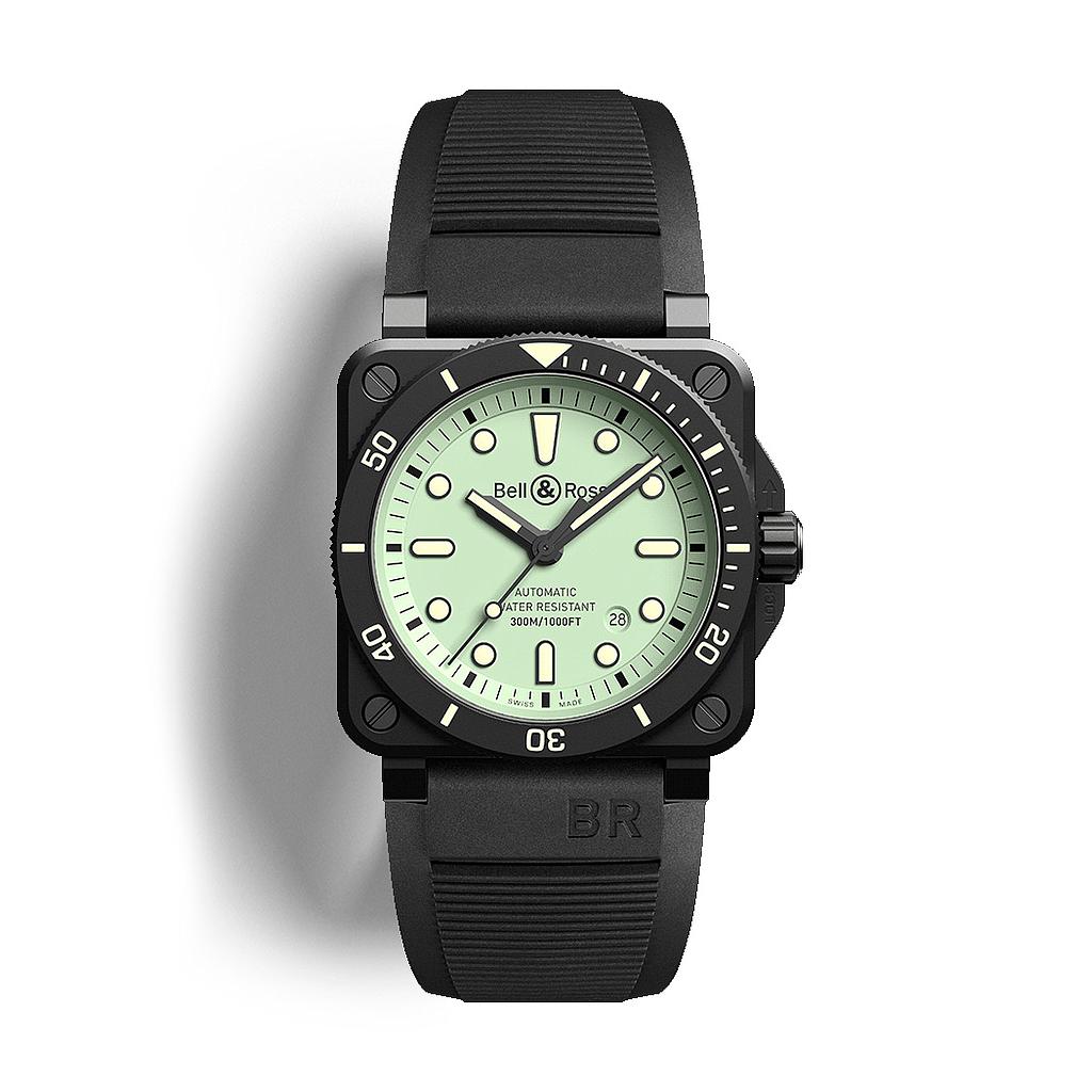 BR03 Diver Full Lum
