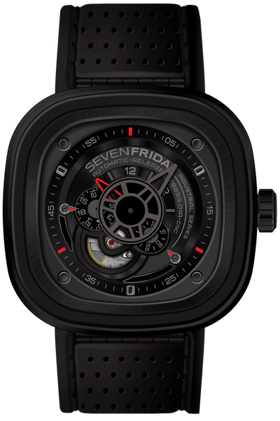 Sevenfriday Industrial Engines P3-1