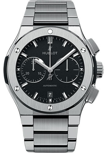 Hublot Classic Fusion Chronograph Aero 45m Auto