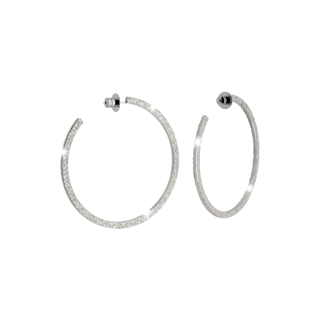 Rebecca Bronze Earrings