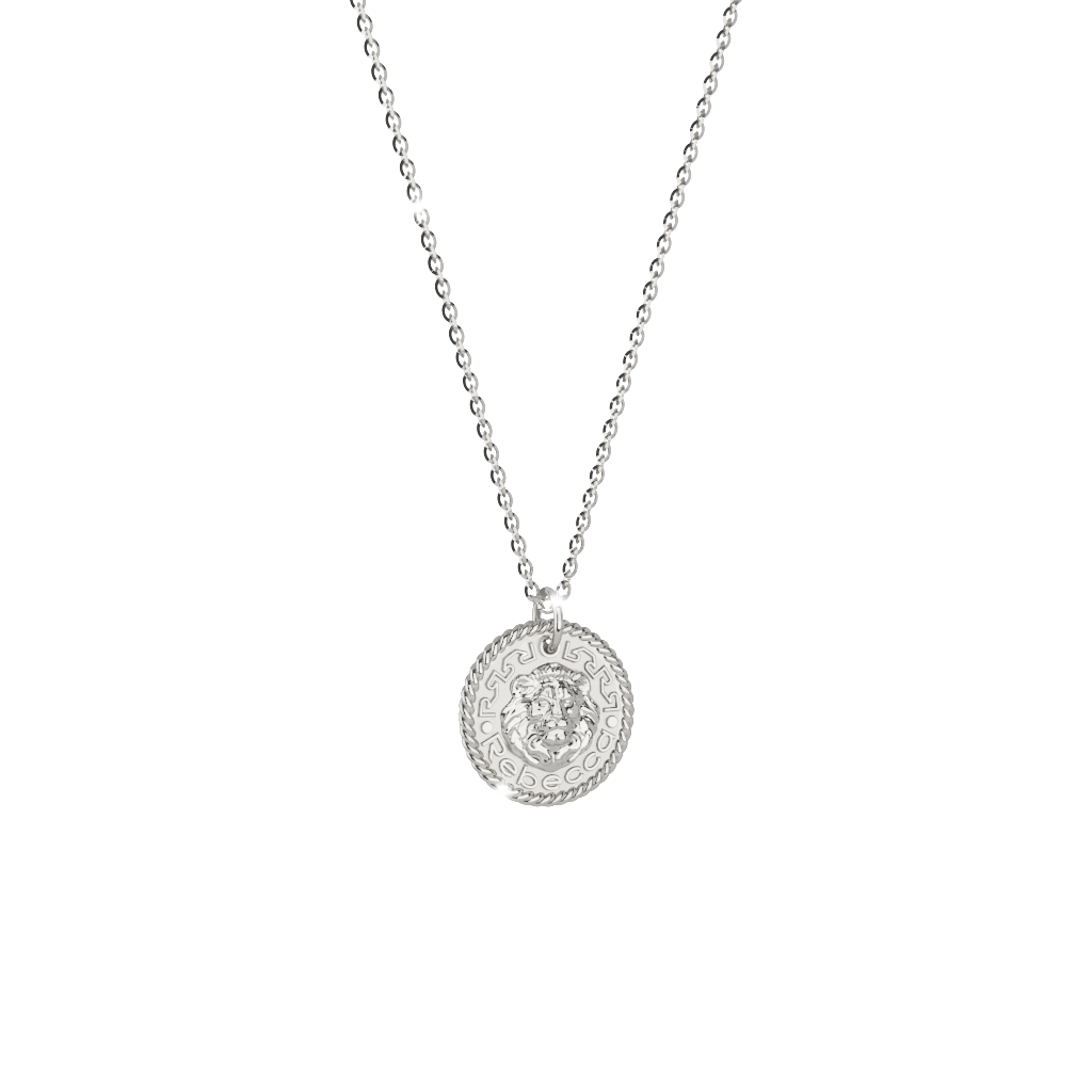 925 Silver Necklace