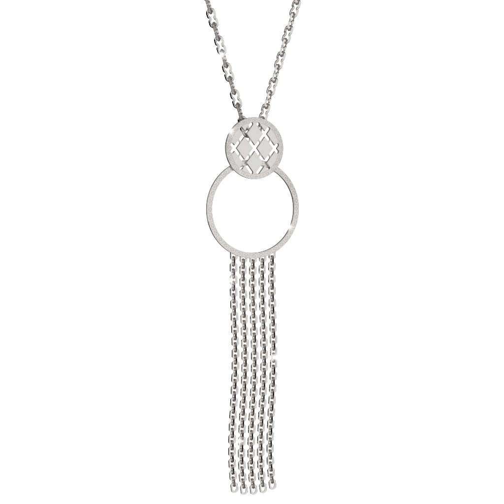 Bronze Necklace