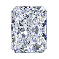 2.02ct Radiant VS2 H GIA 1487519