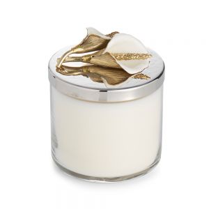 Calla Lily Candle