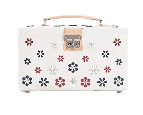 Blossom Large Jewelry Box