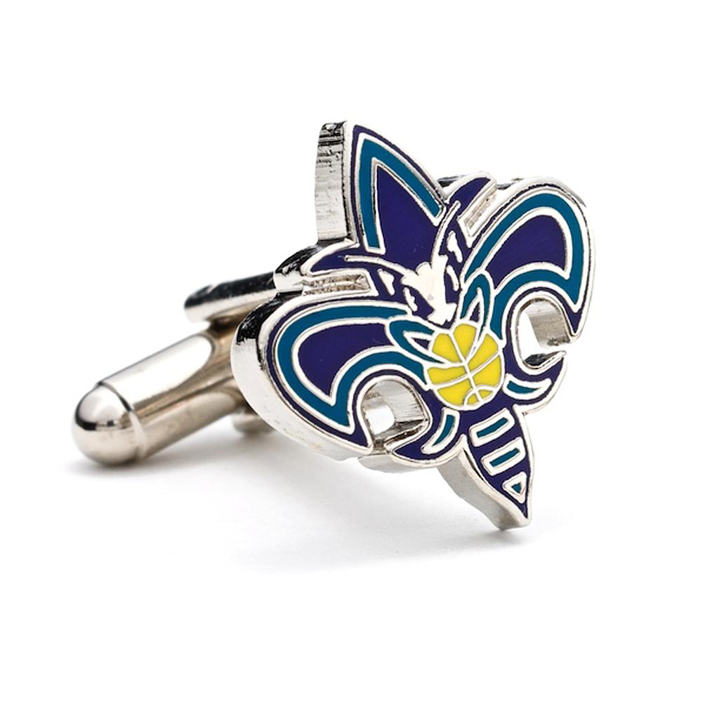New Orleans Hornets Cufflinks
