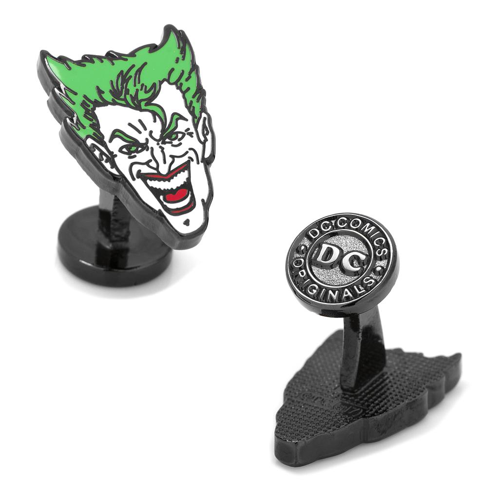 The Joker Cufflinks