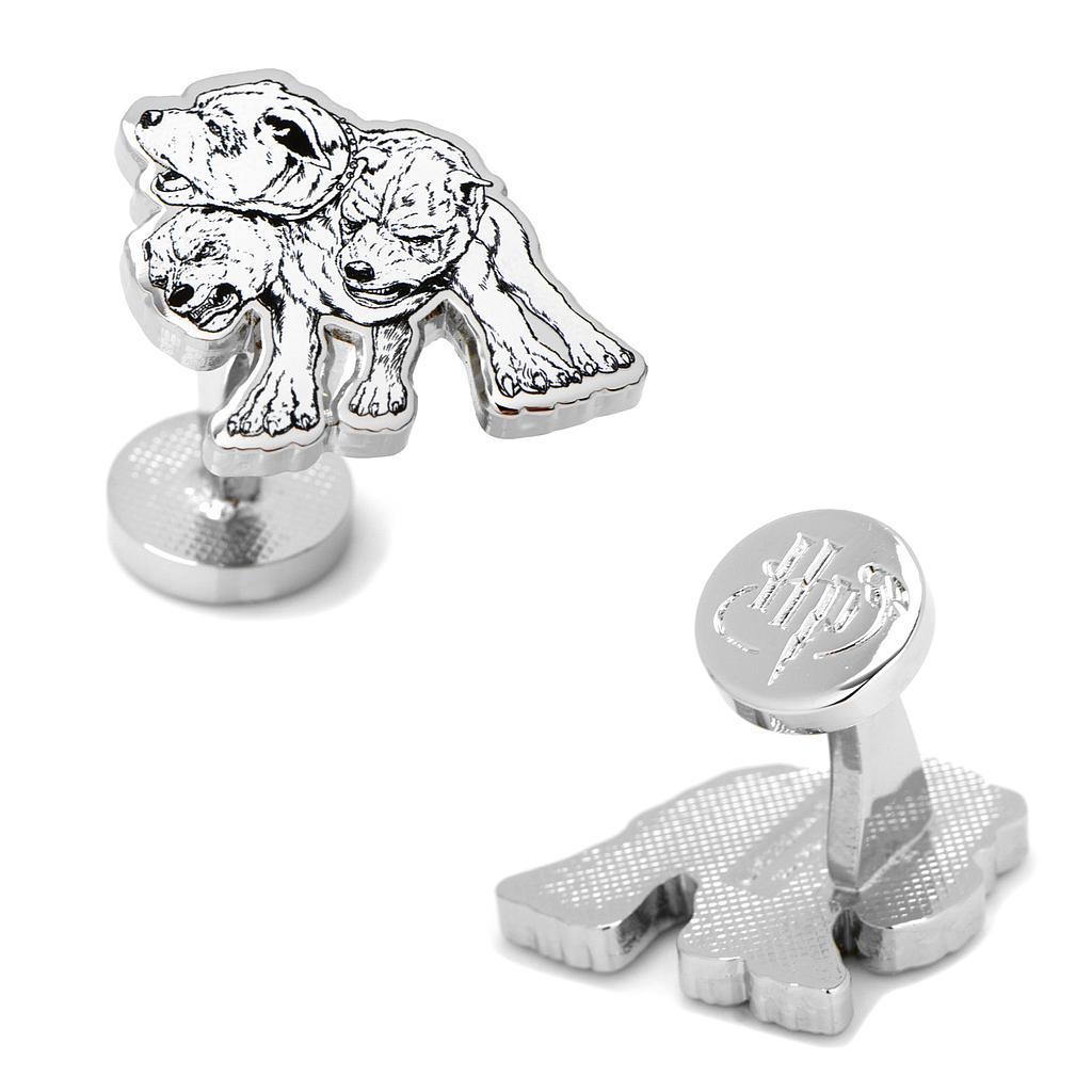 Fluffy Cufflinks