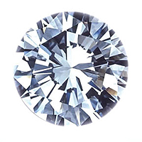 1.00ct Round SI2 I GIA 6121966343