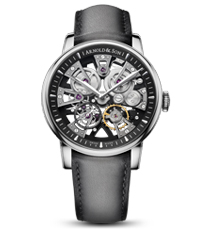 Nebula Steel Skeleton On Strap