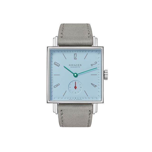Tetra On Strap