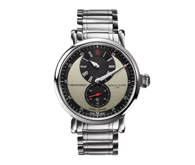 Regulator Classic