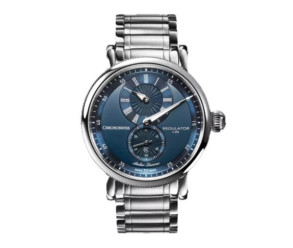 Regulator Classic