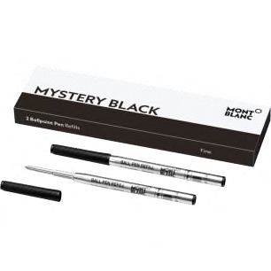 Montblanc Ballpoint F Refills