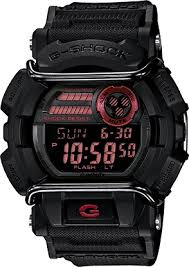 G-Shock Face Guard