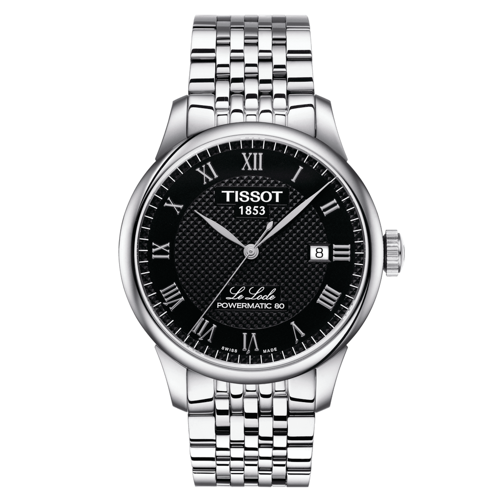 Tissot Le Locle Powermatic 80