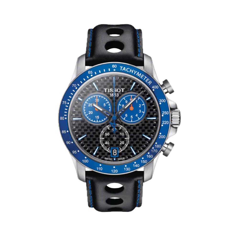 Tissot V8 Alpine
