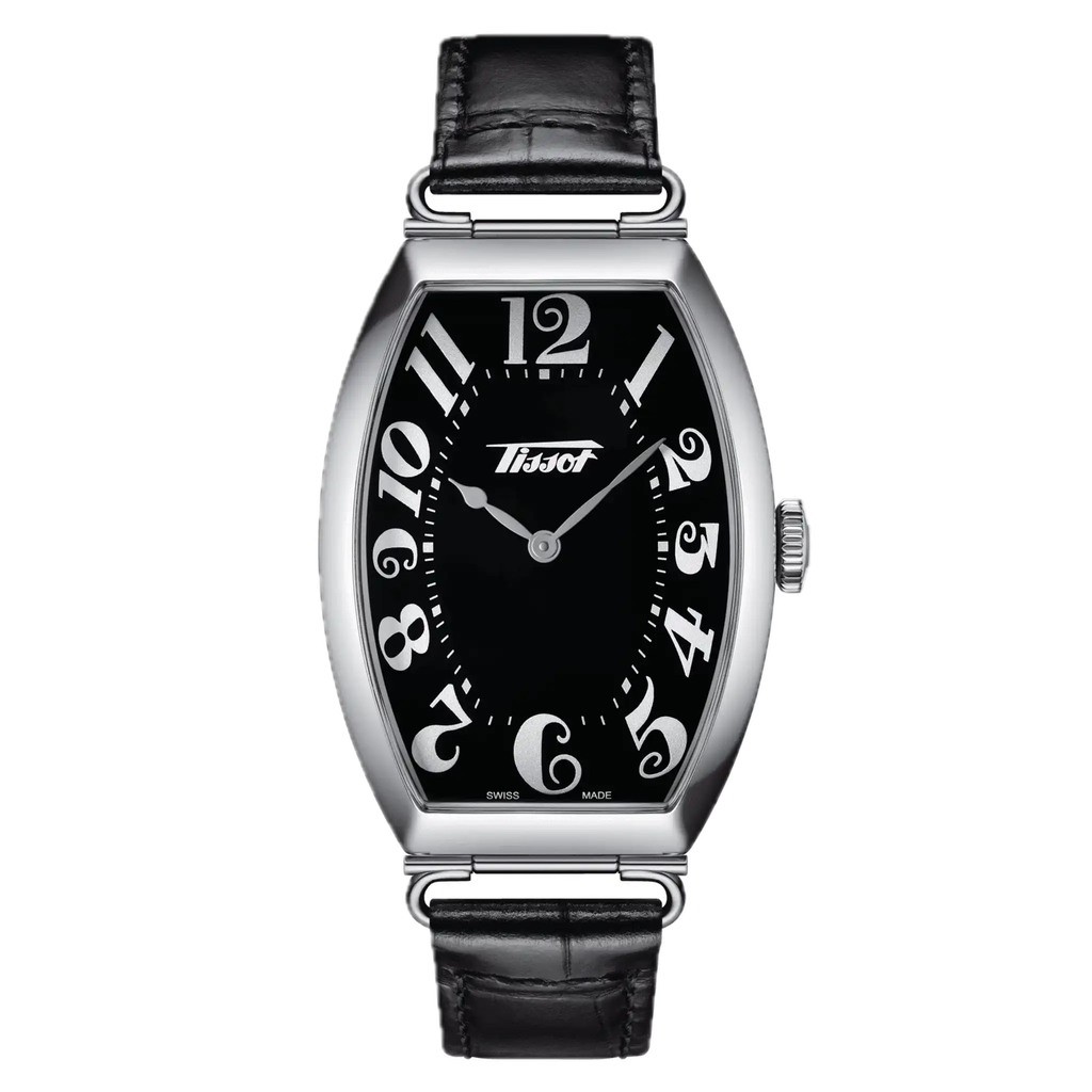 Tissot Heritage Porto