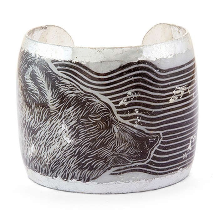 Griz Cuff