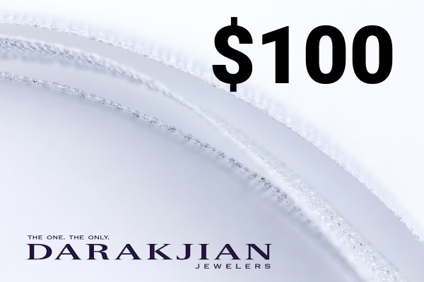 $100 Gift Card