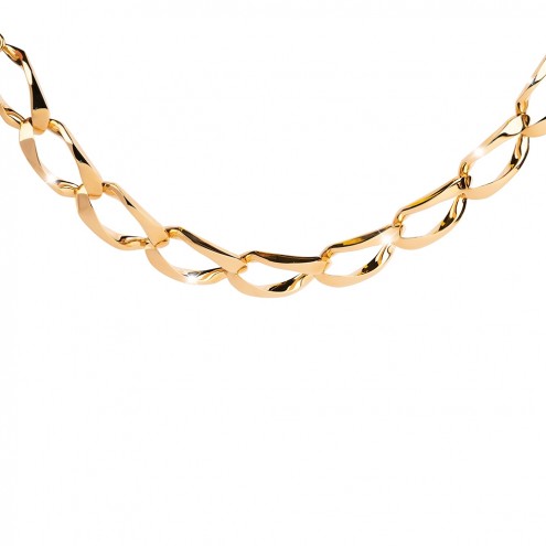 Moscow Necklace