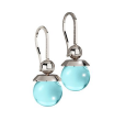 Hollywood Stone Earrings With Stones