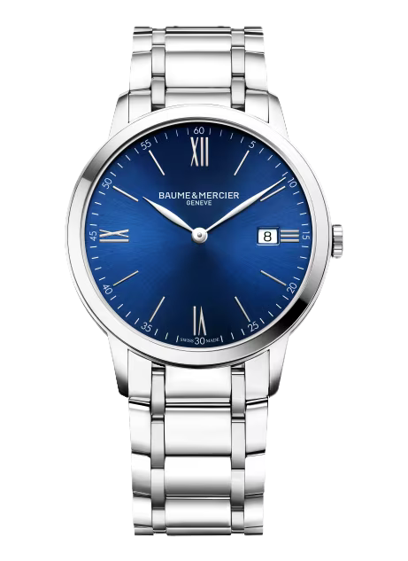Classima 40 On Bracelet