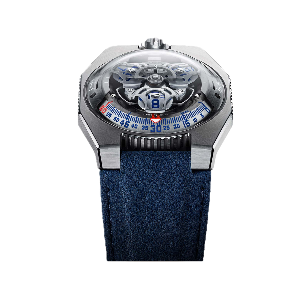 UR-100V