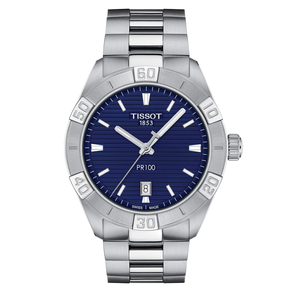 Pr100 Gents Sport