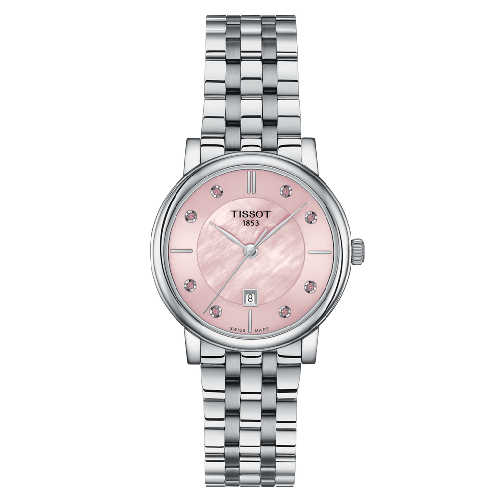 Carson Premium Pink Mother Of Pearl