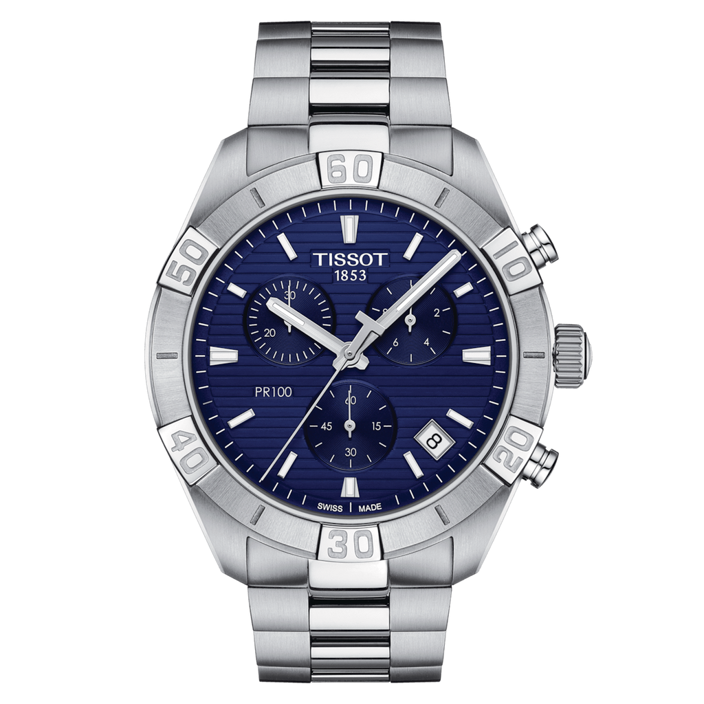Pr100 Sport Gents Chronograph