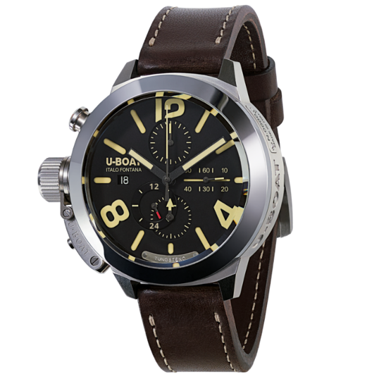 Classico 50 Tungsteno Cas