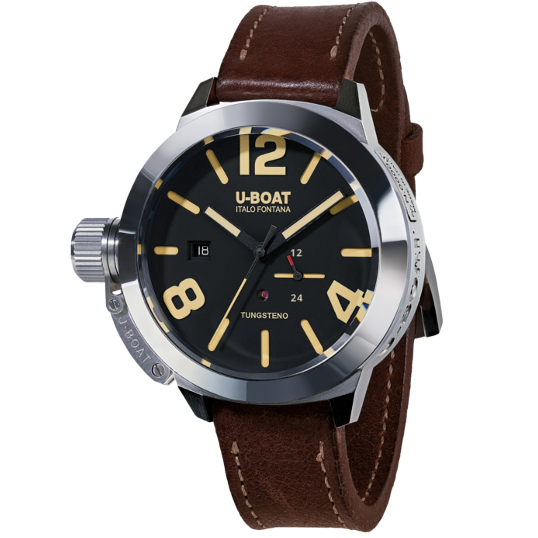 Classico 50 Tungsteno