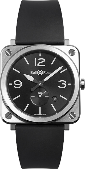 Brs Aviation In Steel