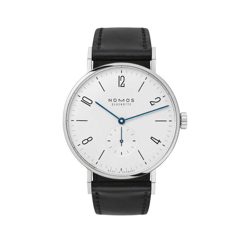 Tangente 38 Steel Back
