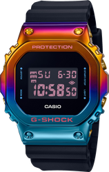 G-Shock Rainbow Ip Metal Cover