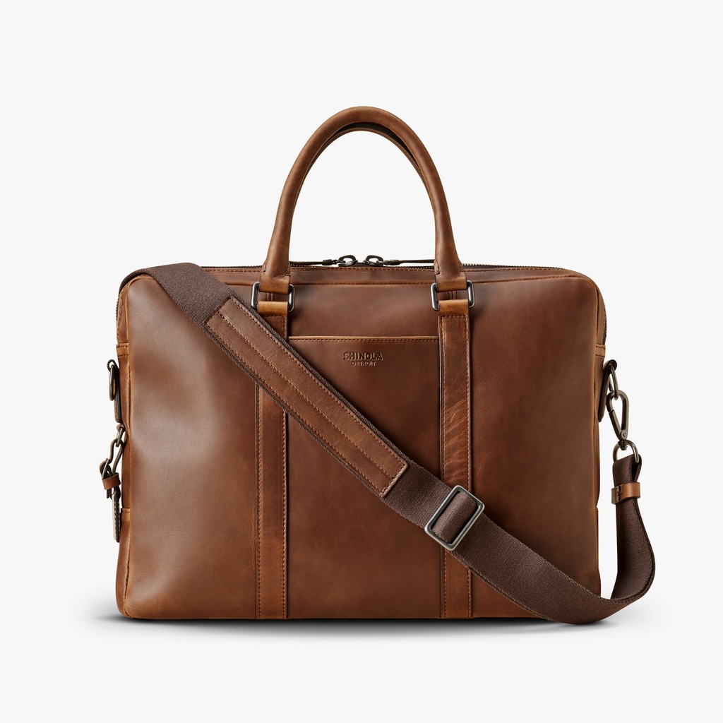Computer Brief Navigator