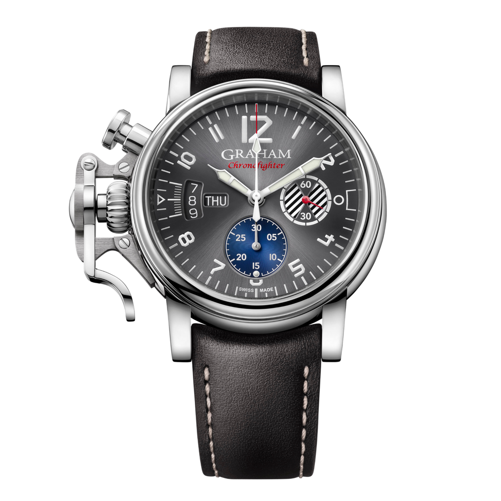 Chronofighter Vintage Aviator