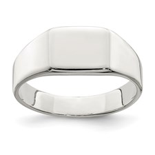 Signet Ring